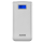 Powerbank ADATA Power Bank S20000D 20000mAh (2.1A, biały)